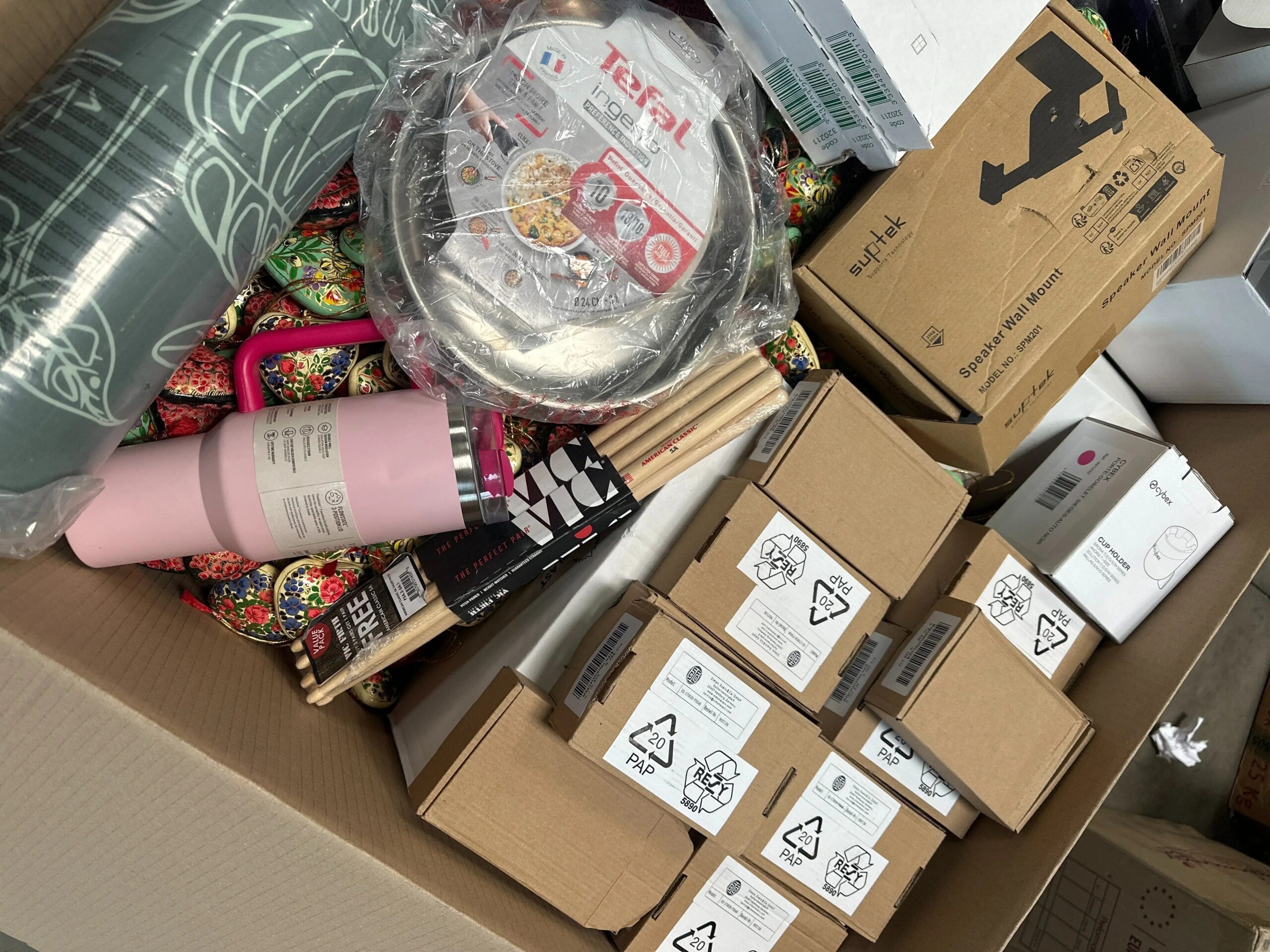 1764146616_cropped Home & Kitchen Liquidation Pallet — mixed condition