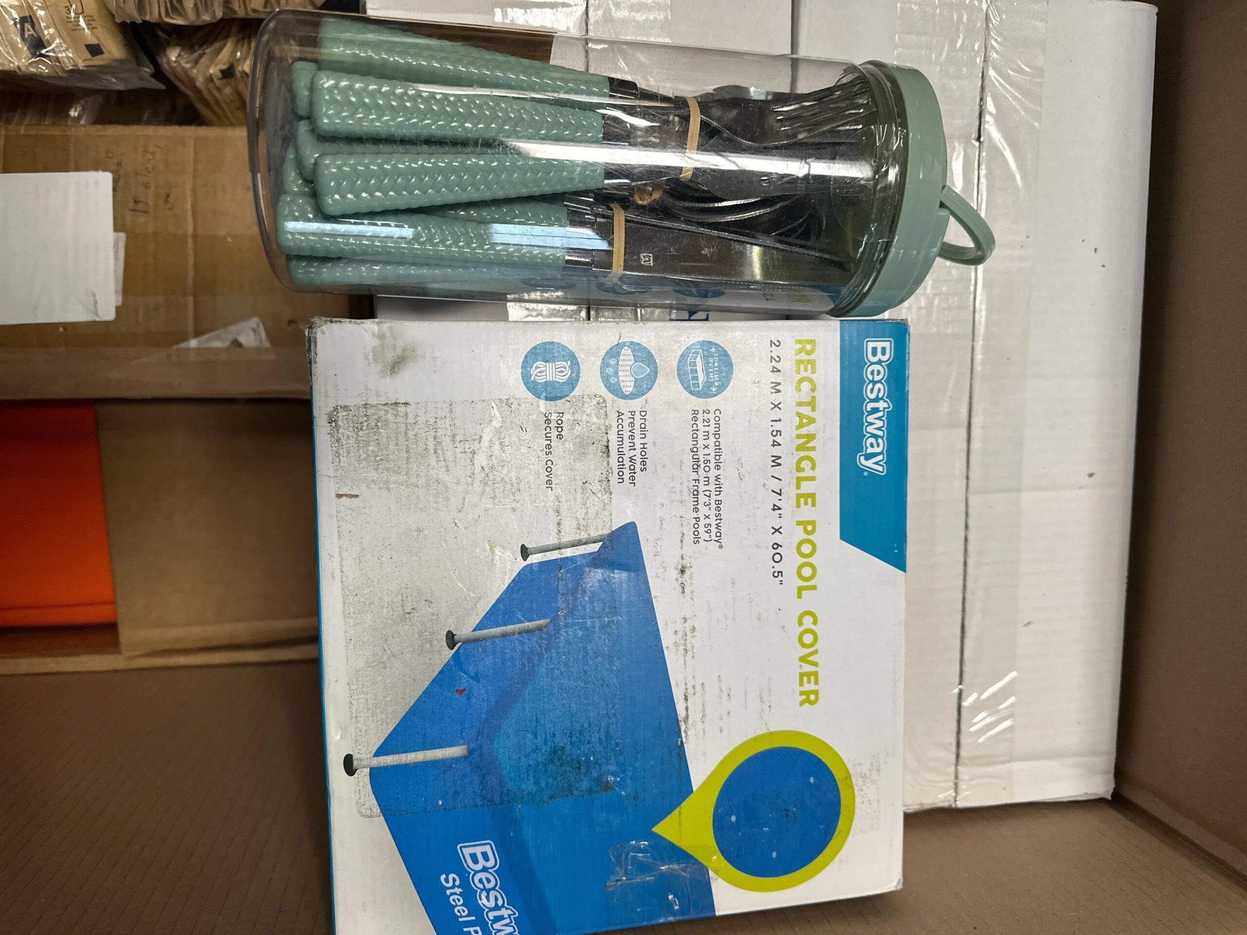 1764337825_cropped Home & Kitchen Liquidation Pallet — Lot 18 — liquidation pallet photo 3