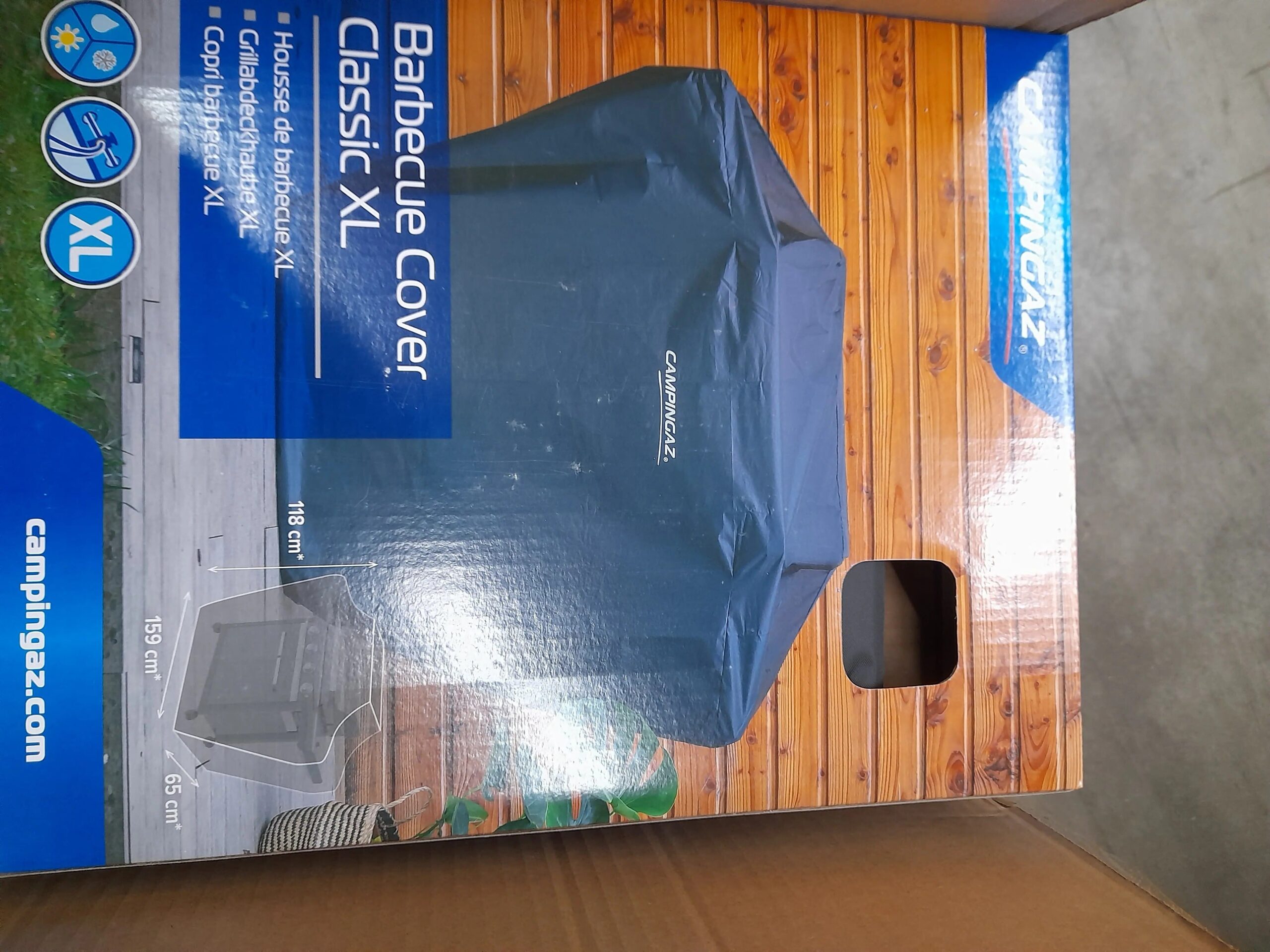 1764739963_cropped Home & Kitchen Liquidation Pallet — Lot 13 — liquidation pallet photo 4