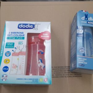 Home & Kitchen Liquidation Pallet — mixed condition