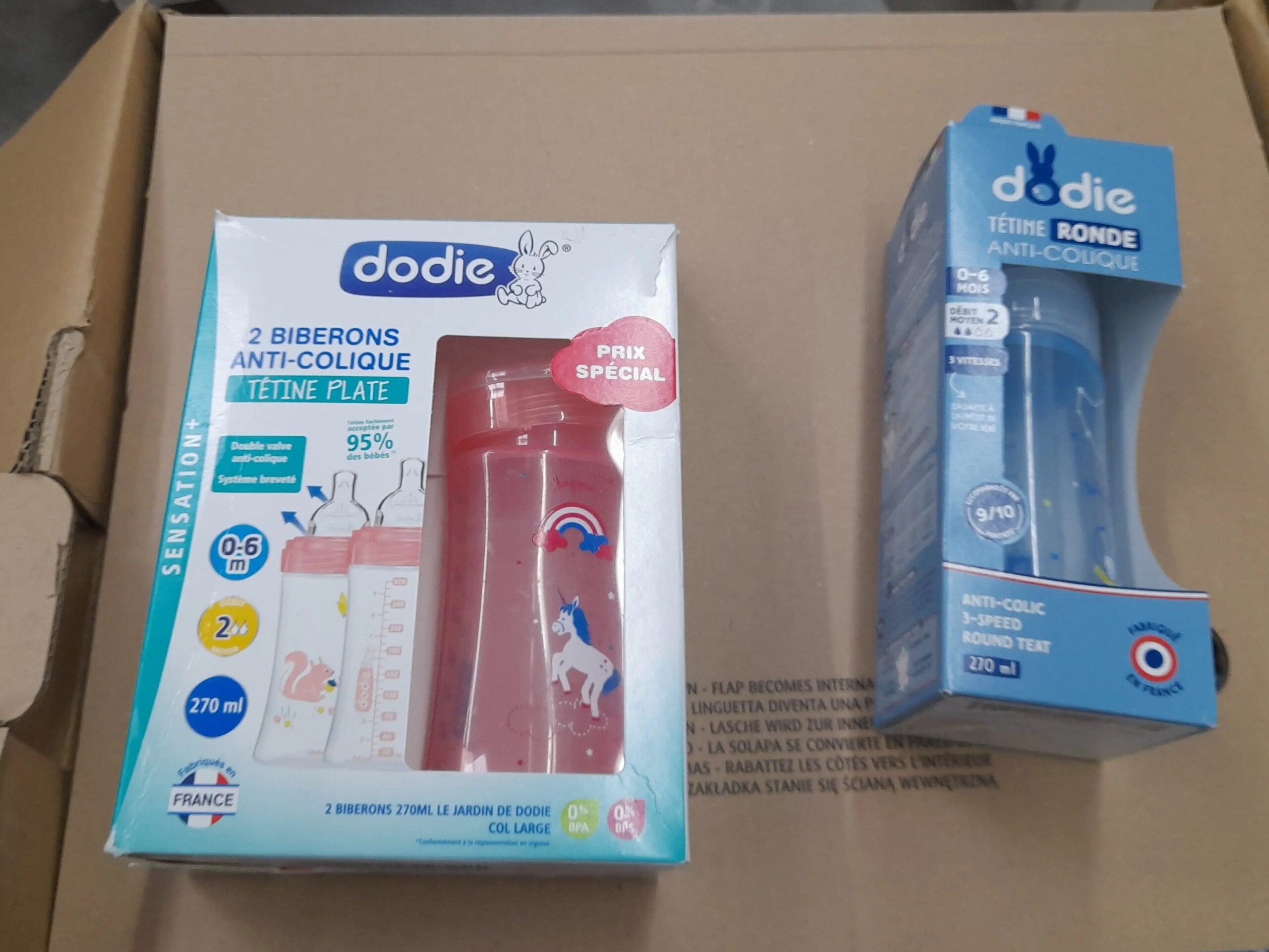 1764743560_cropped Home & Kitchen Liquidation Pallet — mixed condition