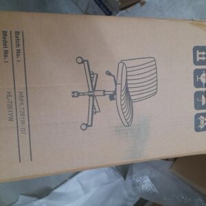 Home & Kitchen Liquidation Pallet — mixed condition