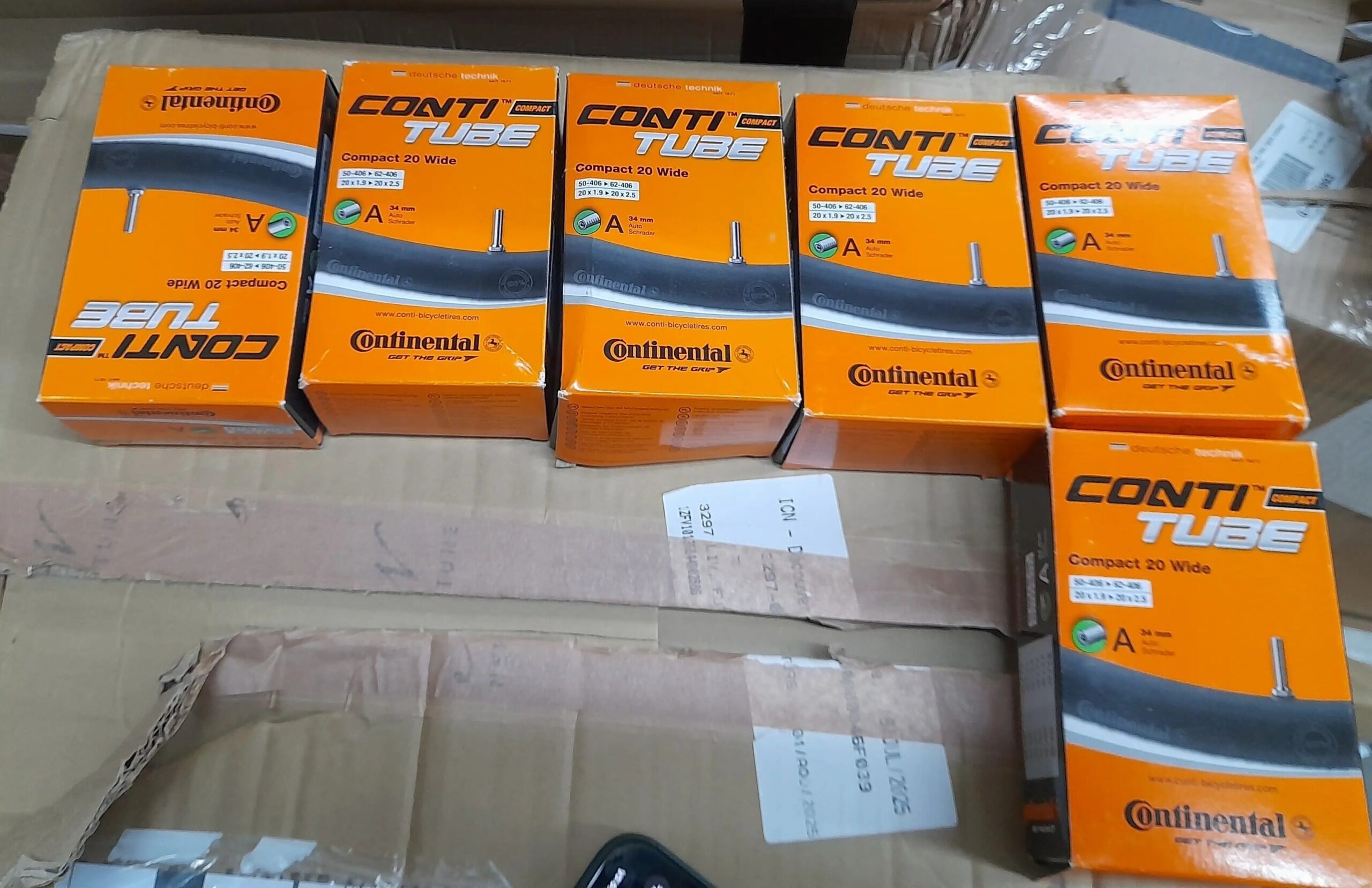 1764745108_cropped_29481a66-81db-42e5-8182-52279ad2a355 General Merchandise Liquidation Pallet — Lot 28 — liquidation pallet photo 3