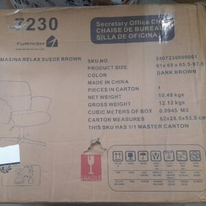 Home & Kitchen Liquidation Pallet — mixed condition