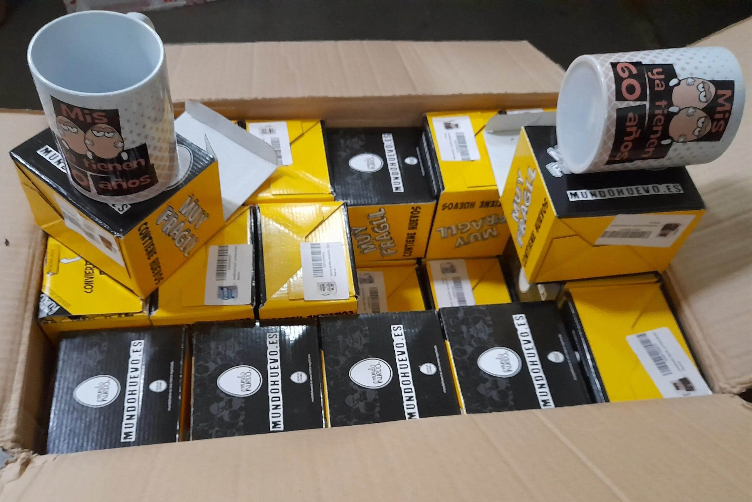 1764754974_cropped Home & Kitchen Liquidation Pallet — Lot 13 — liquidation pallet photo 3
