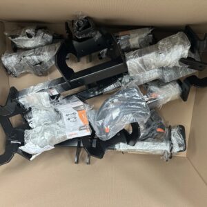 General Merchandise Liquidation Pallet — Lot 30 — liquidation pallet photo 2