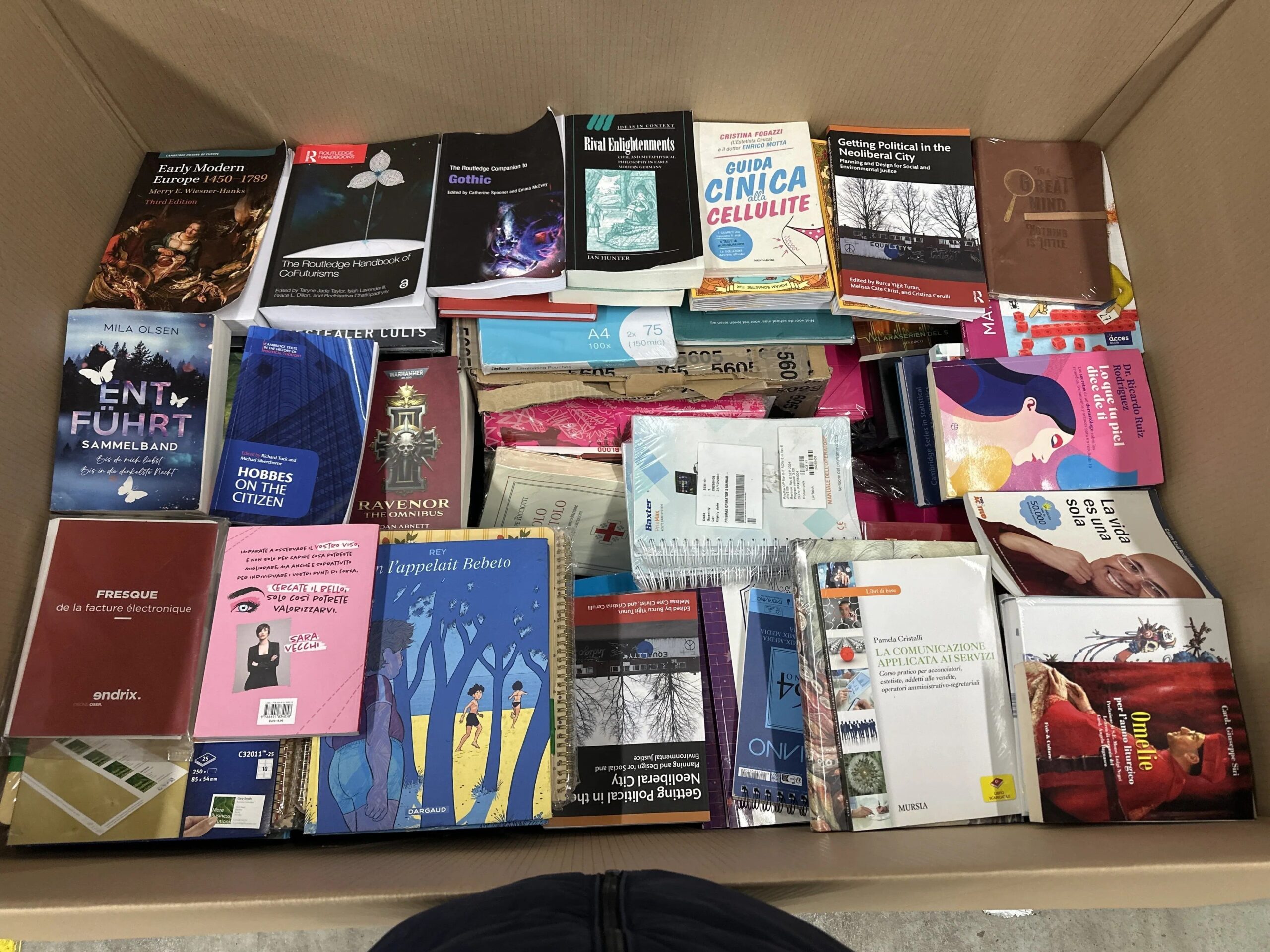 1764931665_cropped General Merchandise Liquidation Pallet — Lot 29 — liquidation pallet photo 2
