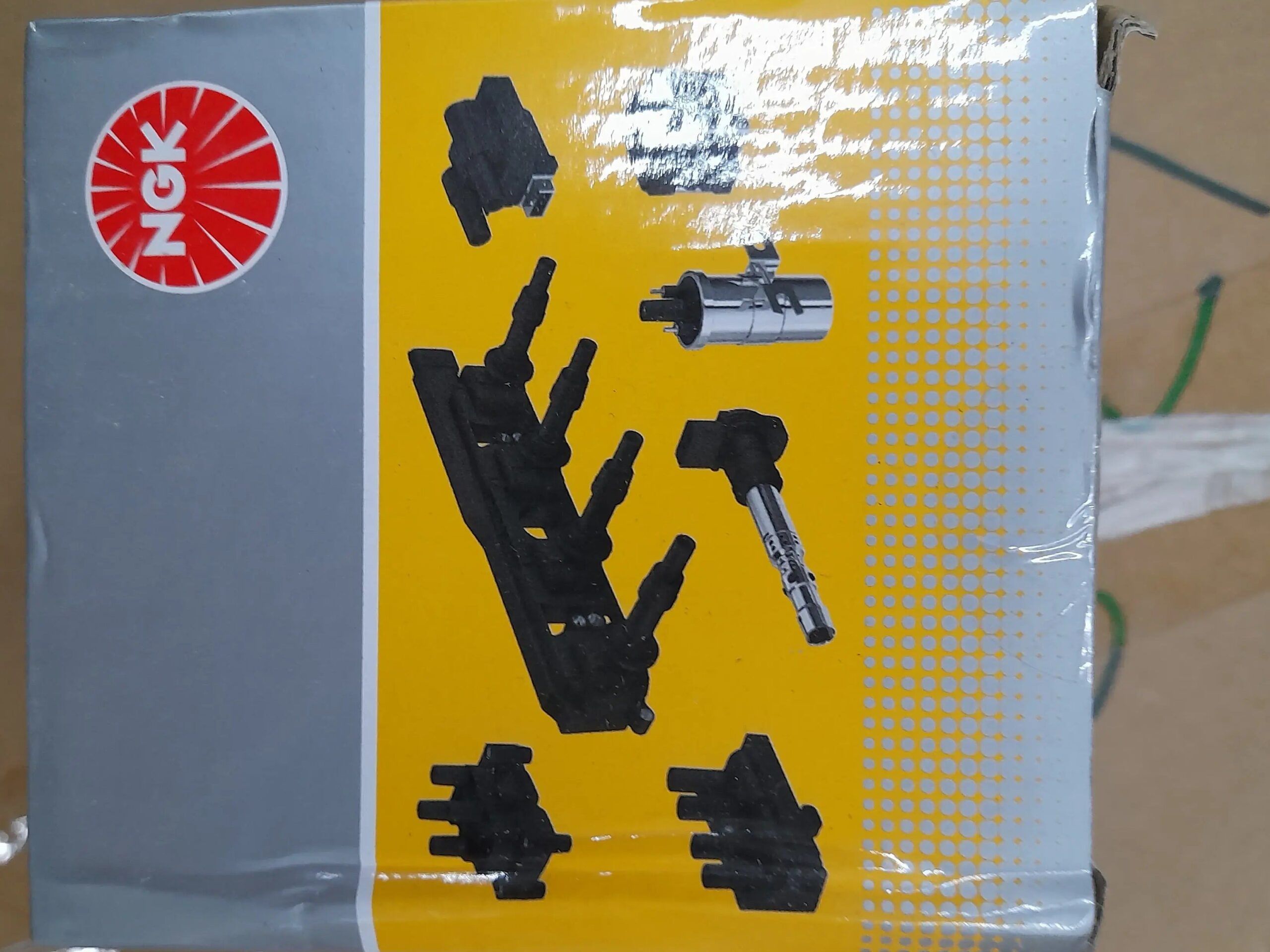 1765451107_cropped_594889c5-ed5c-470b-a3b4-77ff11204b35 General Merchandise Liquidation Pallet — Lot 26 — liquidation pallet photo 2