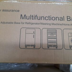 Home & Kitchen Liquidation Pallet — Lot 11 — liquidation pallet photo 3
