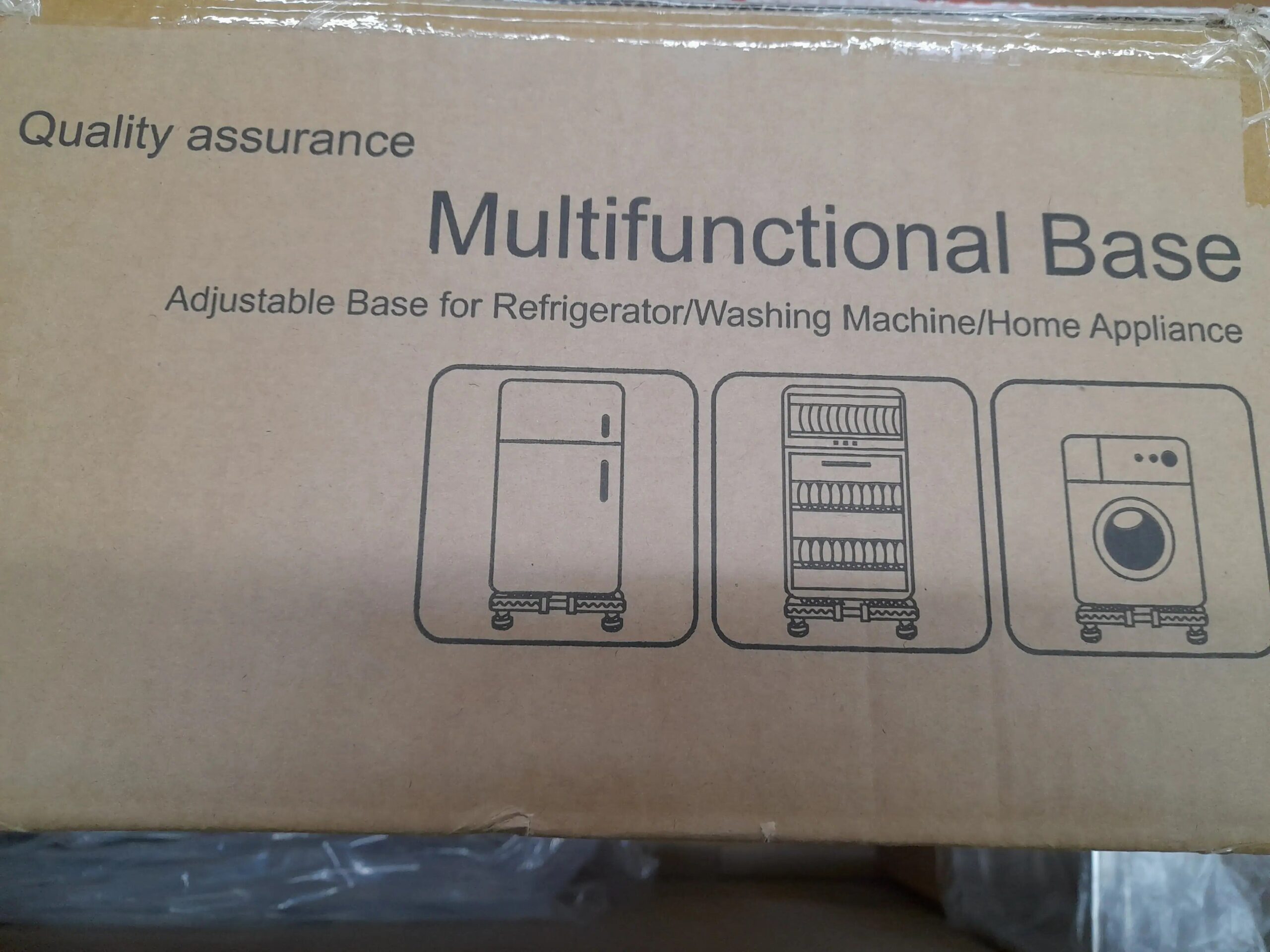 1765455297_cropped Home & Kitchen Liquidation Pallet — Lot 11 — liquidation pallet photo 3