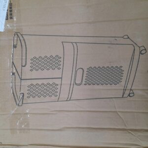 Home & Kitchen Liquidation Pallet — mixed condition