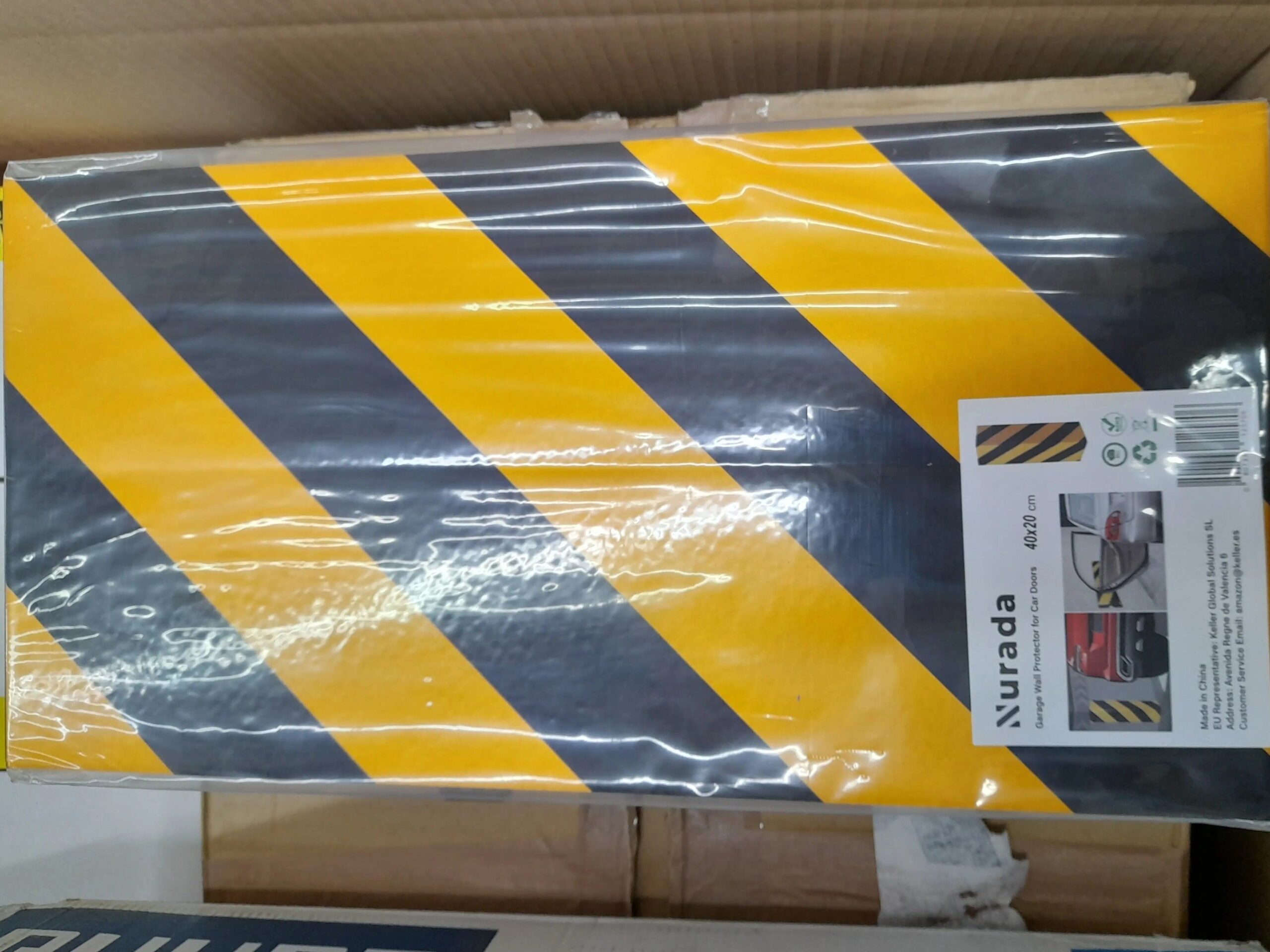 1765455657_cropped_36fa02a4-af5f-422e-995c-939a4fae4ba0 Home & Kitchen Liquidation Pallet — Lot 12 — liquidation pallet photo 2
