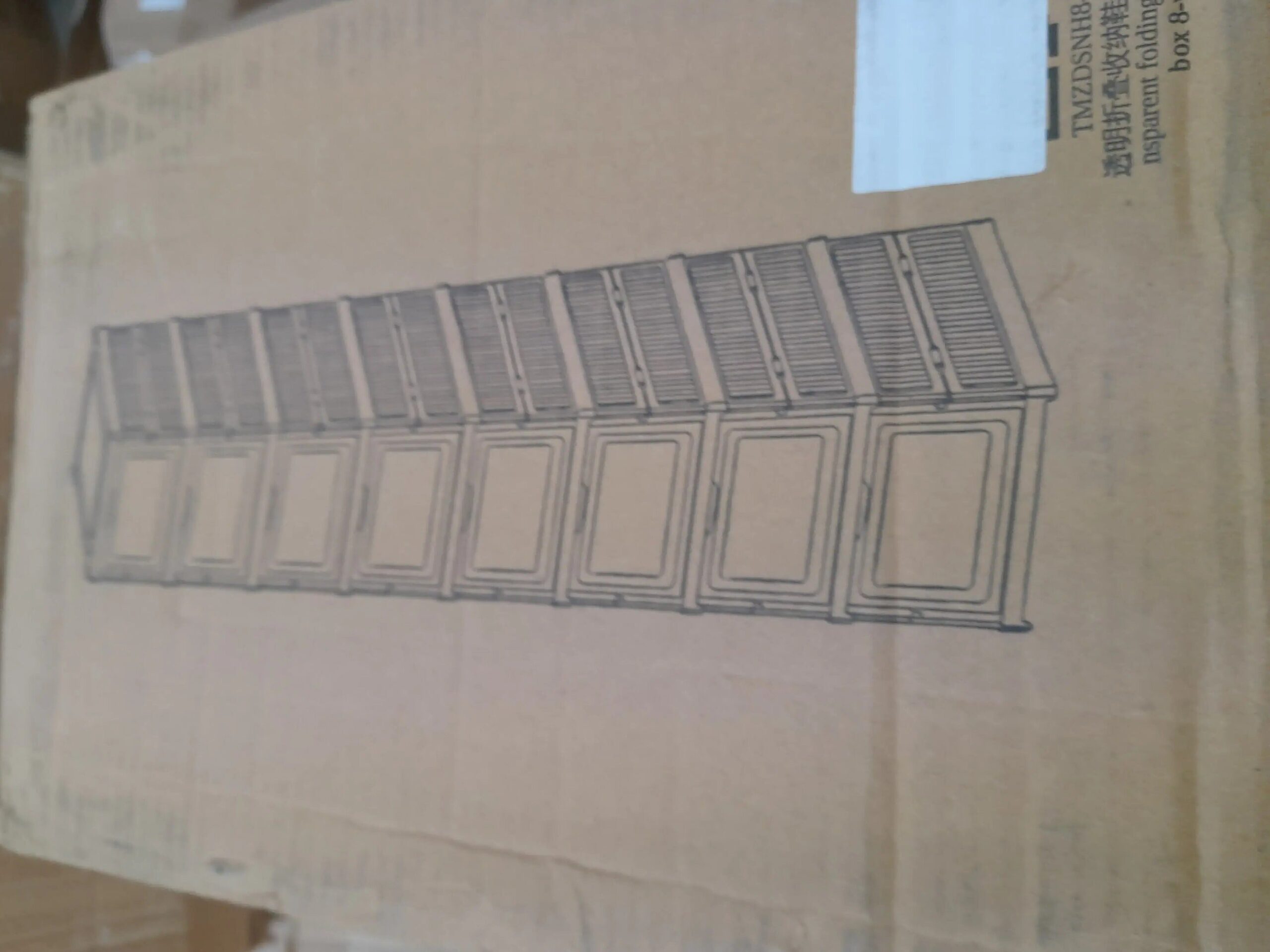 1765542654_cropped_5645ac0d-8097-4bb5-90ad-d79f8c80922b Home & Kitchen Liquidation Pallet — Lot 7 — liquidation pallet photo 3
