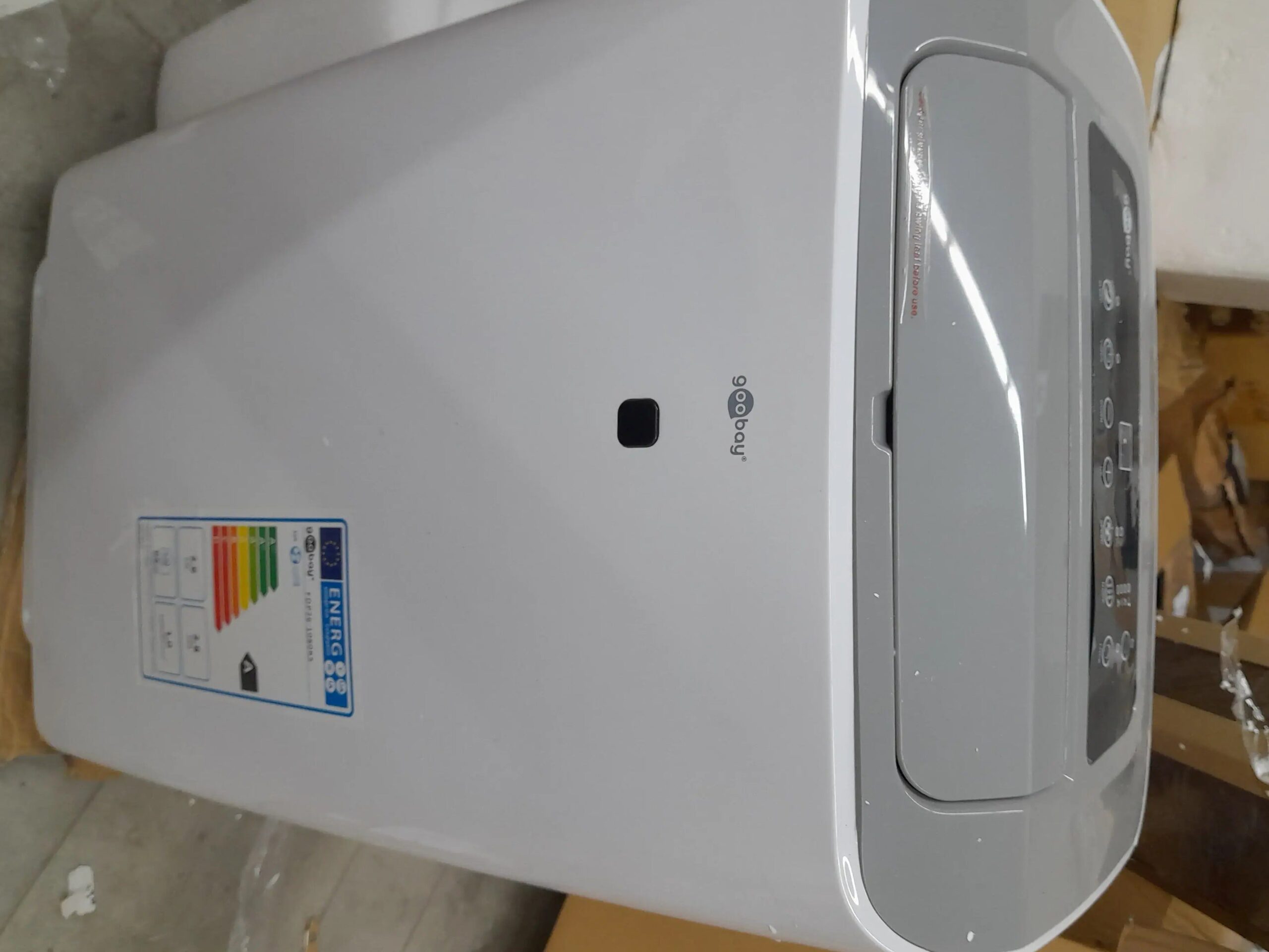 1765877205_cropped Electronics Liquidation Pallet — mixed condition