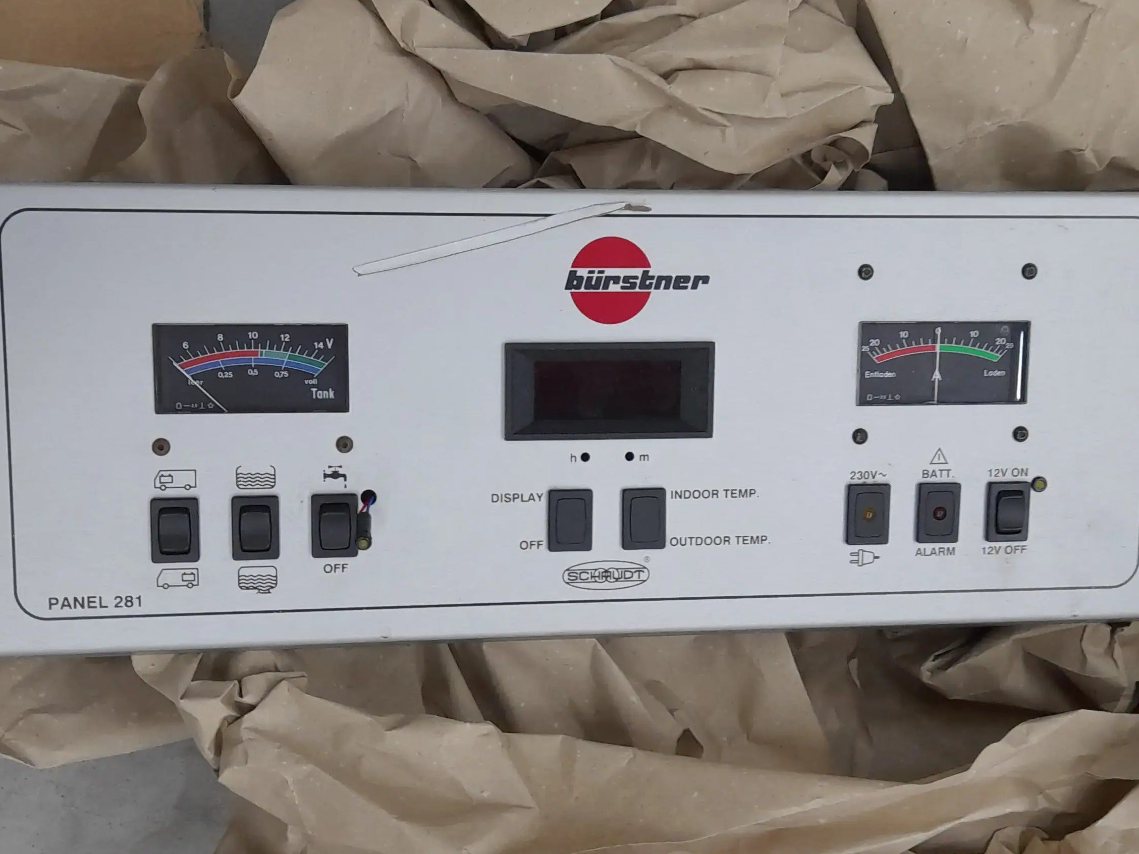 1765877236_cropped Electronics Liquidation Pallet — Lot 10 — liquidation pallet photo 4