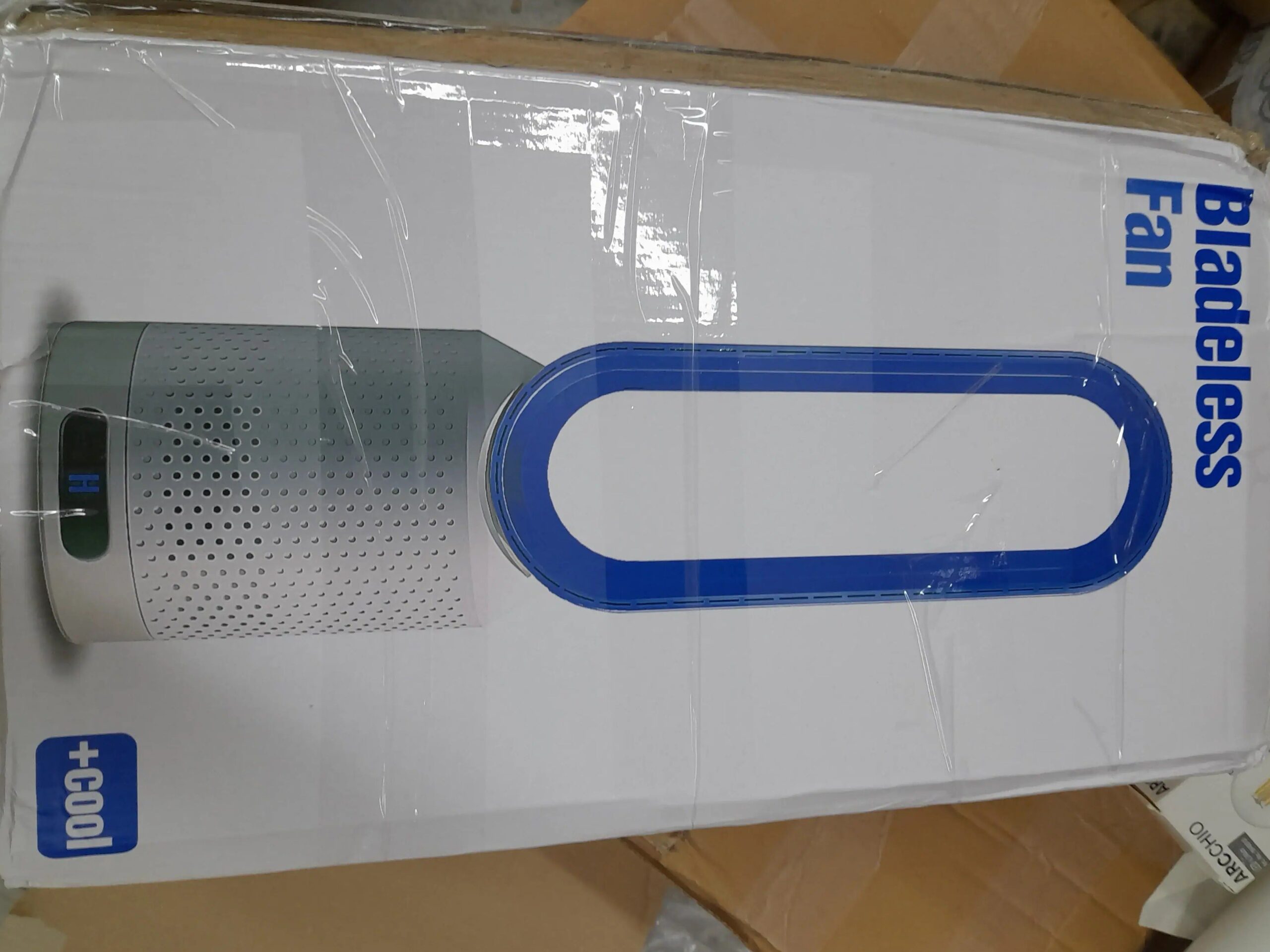 1765877398_cropped Electronics Liquidation Pallet — Lot 10 — liquidation pallet photo 2