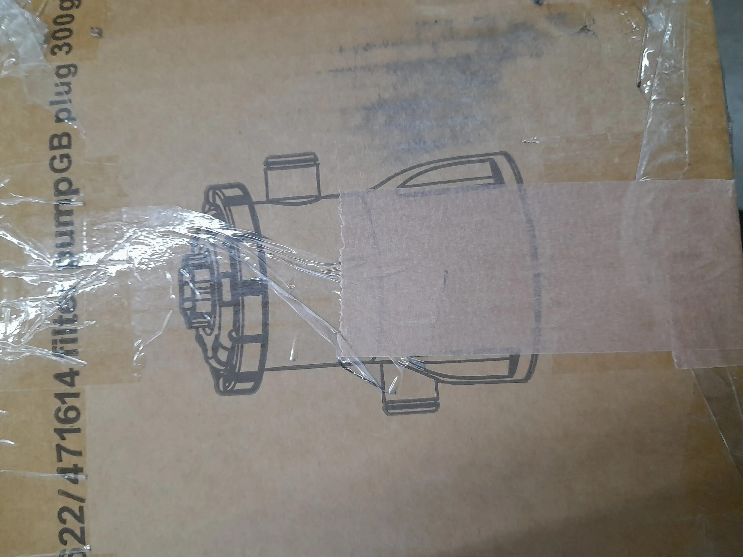 1765877452_cropped Electronics Liquidation Pallet — Lot 10 — liquidation pallet photo 3