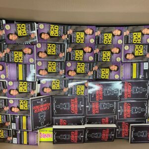 Wholesale Stationery Lot – Office Supplies Liquidation Truckload — liquidation pallet photo 3