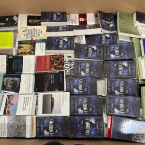 Wholesale Stationery Lot – Office Supplies Liquidation Truckload — liquidation pallet photo 4