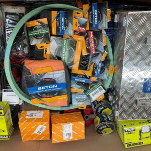 Wholesale Tool Pallets Liquidation Truckload — liquidation pallet photo 3