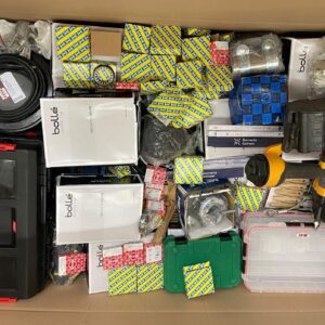 Wholesale Tool Pallets Liquidation Truckload — liquidation pallet photo 4