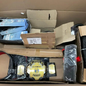 General Merchandise Liquidation Pallet — Lot 23 — liquidation pallet photo 2