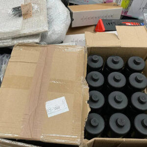 General Merchandise Liquidation Pallet — Lot 23 — liquidation pallet photo 3