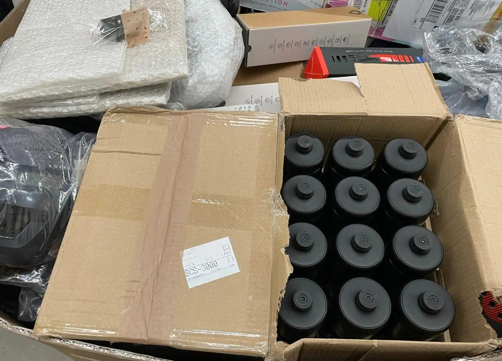 1767707445_cropped General Merchandise Liquidation Pallet — Lot 23 — liquidation pallet photo 3