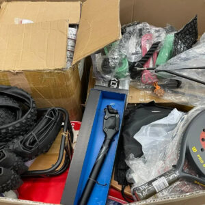 General Merchandise Liquidation Pallet — Lot 23 — liquidation pallet photo 4