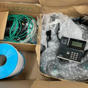 Electronics Liquidation Pallet — Lot 9 — liquidation pallet photo 4