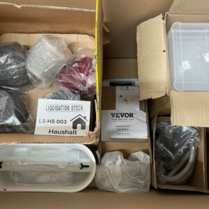 Home & Kitchen Liquidation Pallet — Lot 2 — liquidation pallet photo 4