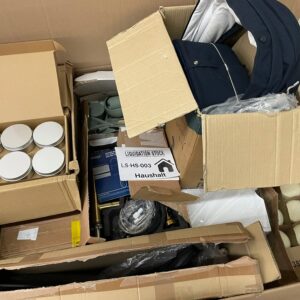 Home & Kitchen Liquidation Pallet — Lot 2 — liquidation pallet photo 3