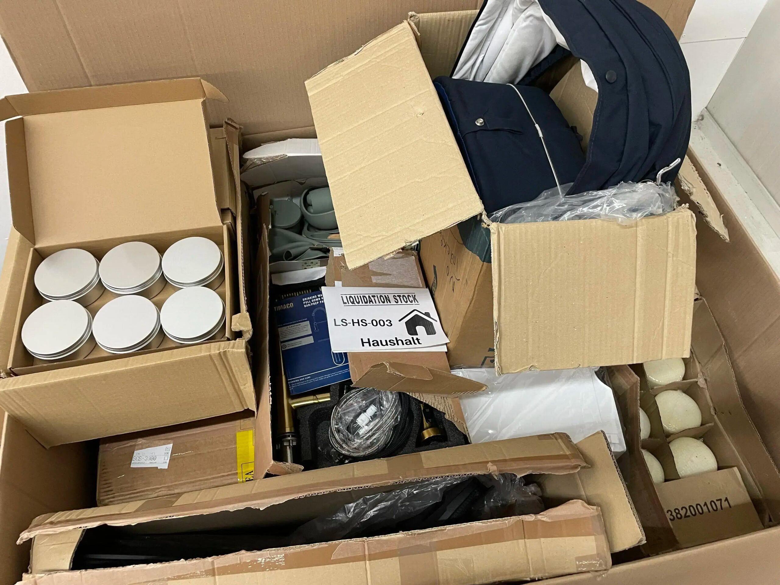 1769612685_cropped Home & Kitchen Liquidation Pallet — Lot 2 — liquidation pallet photo 3