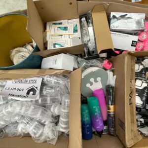 Home & Kitchen Liquidation Pallet — liquidation pallet photo 4