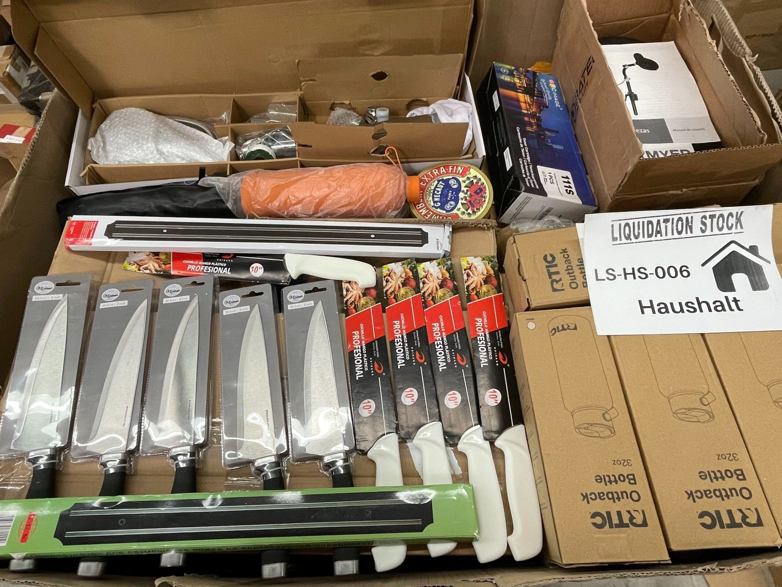 1769613666_cropped Home & Kitchen Liquidation Pallet — mixed condition