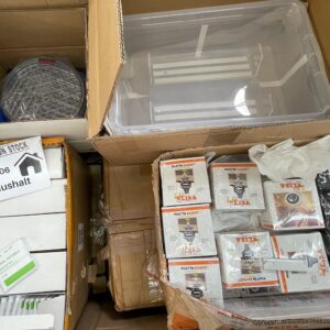 Home & Kitchen Liquidation Pallet — Lot 5 — liquidation pallet photo 3