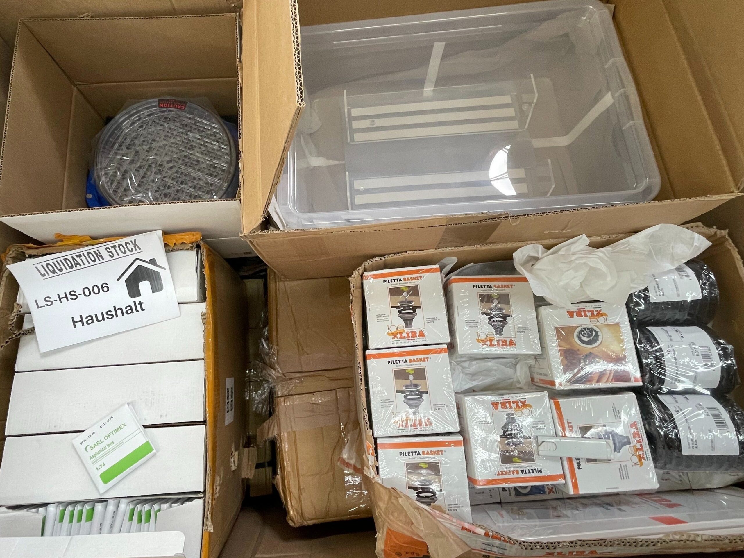 1769613842_cropped Home & Kitchen Liquidation Pallet — Lot 5 — liquidation pallet photo 3