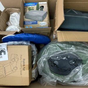 Home & Kitchen Liquidation Pallet — Lot 4 — liquidation pallet photo 2