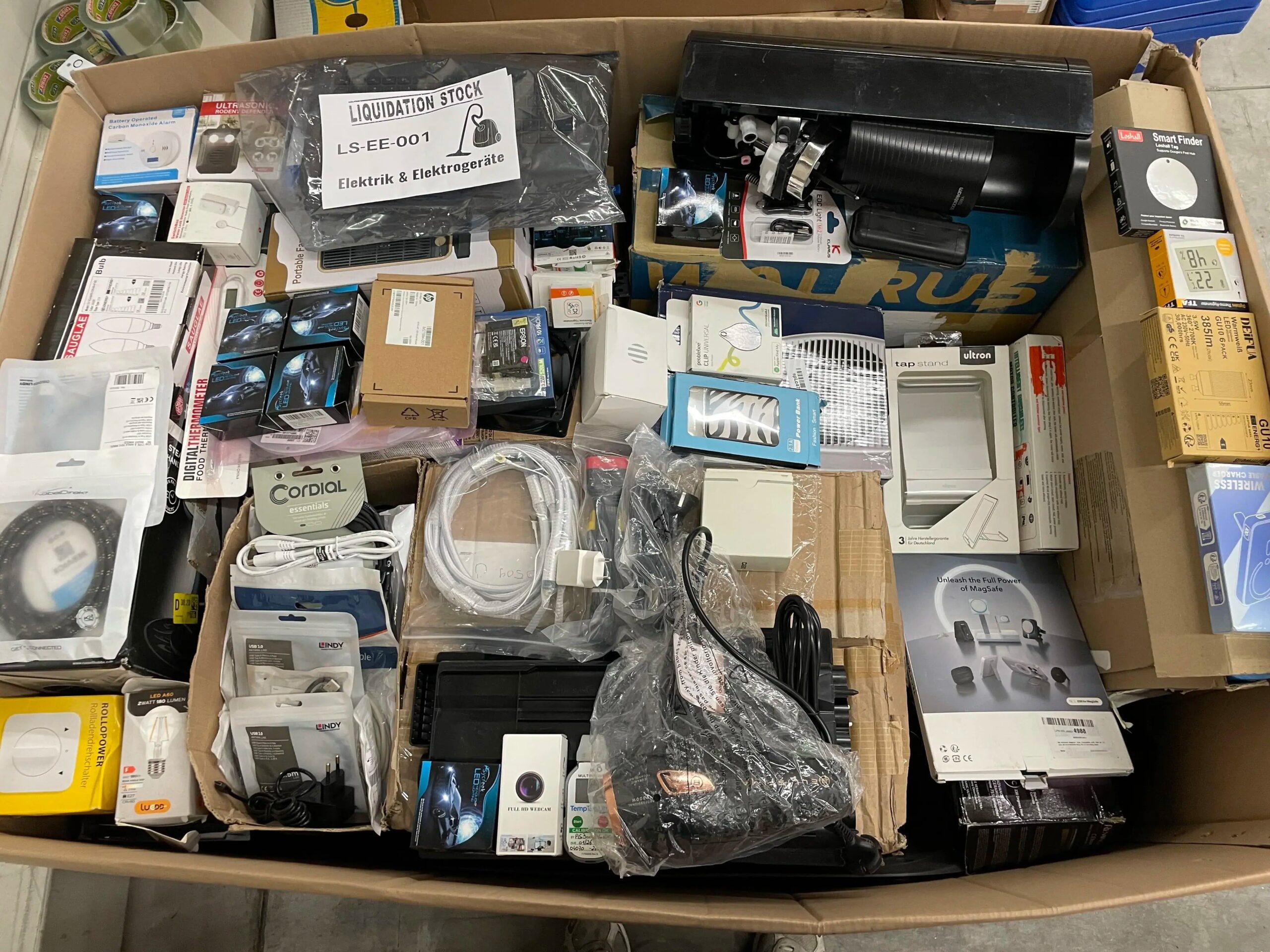 1770021796_cropped Electronics Liquidation Pallet — mixed condition