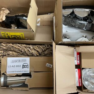 General Merchandise Liquidation Pallet — Lot 20 — liquidation pallet photo 2