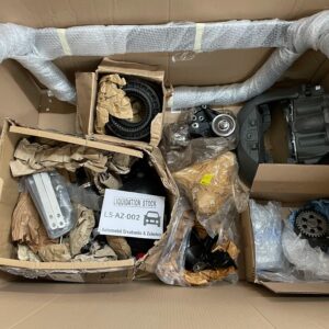 General Merchandise Liquidation Pallet — Lot 20 — liquidation pallet photo 3