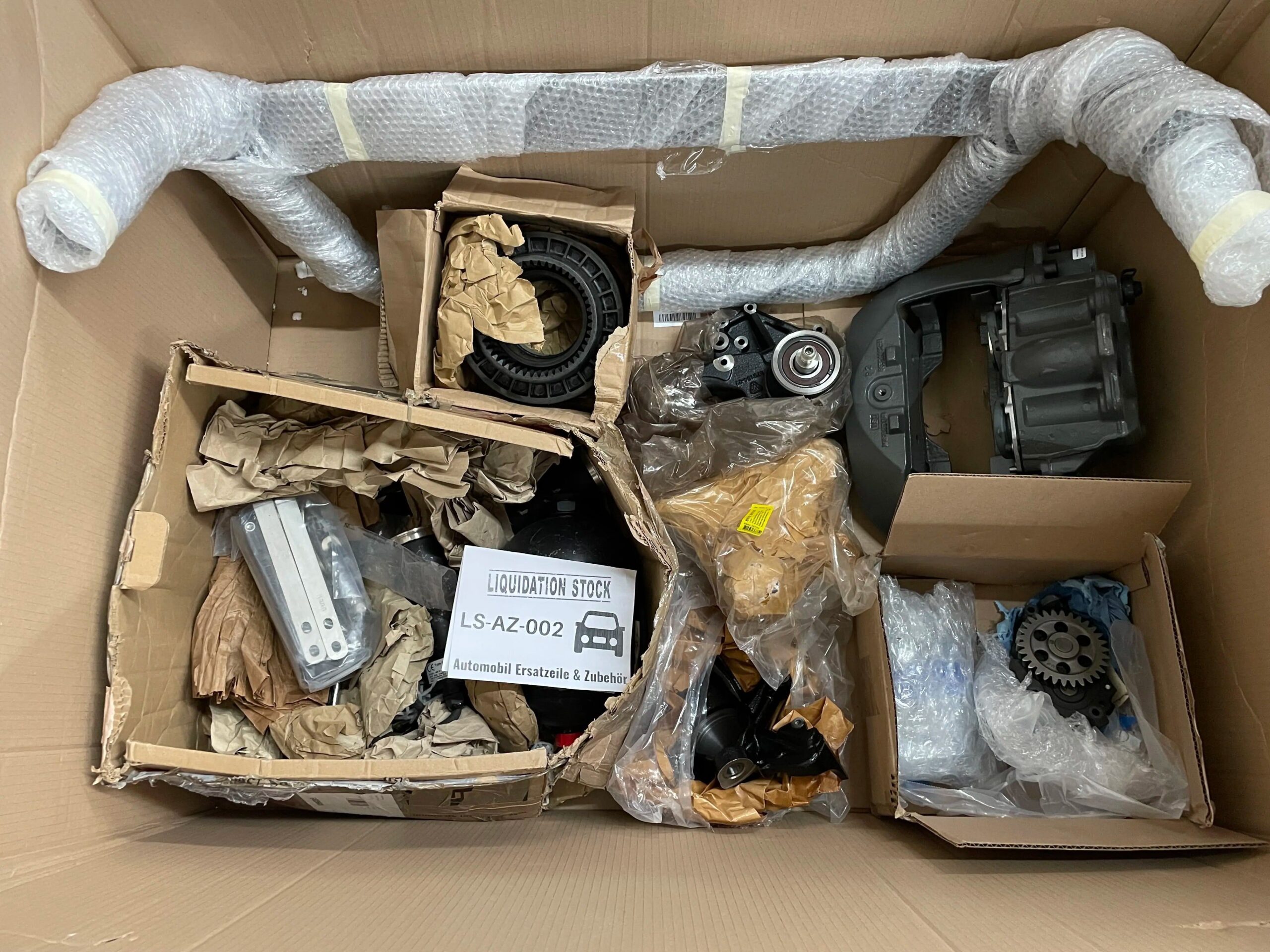 1770036356_cropped_a723c96c-5405-4acb-aa44-9d86783100eb General Merchandise Liquidation Pallet — Lot 20 — liquidation pallet photo 3