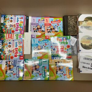 General Merchandise Liquidation Pallet — mixed condition