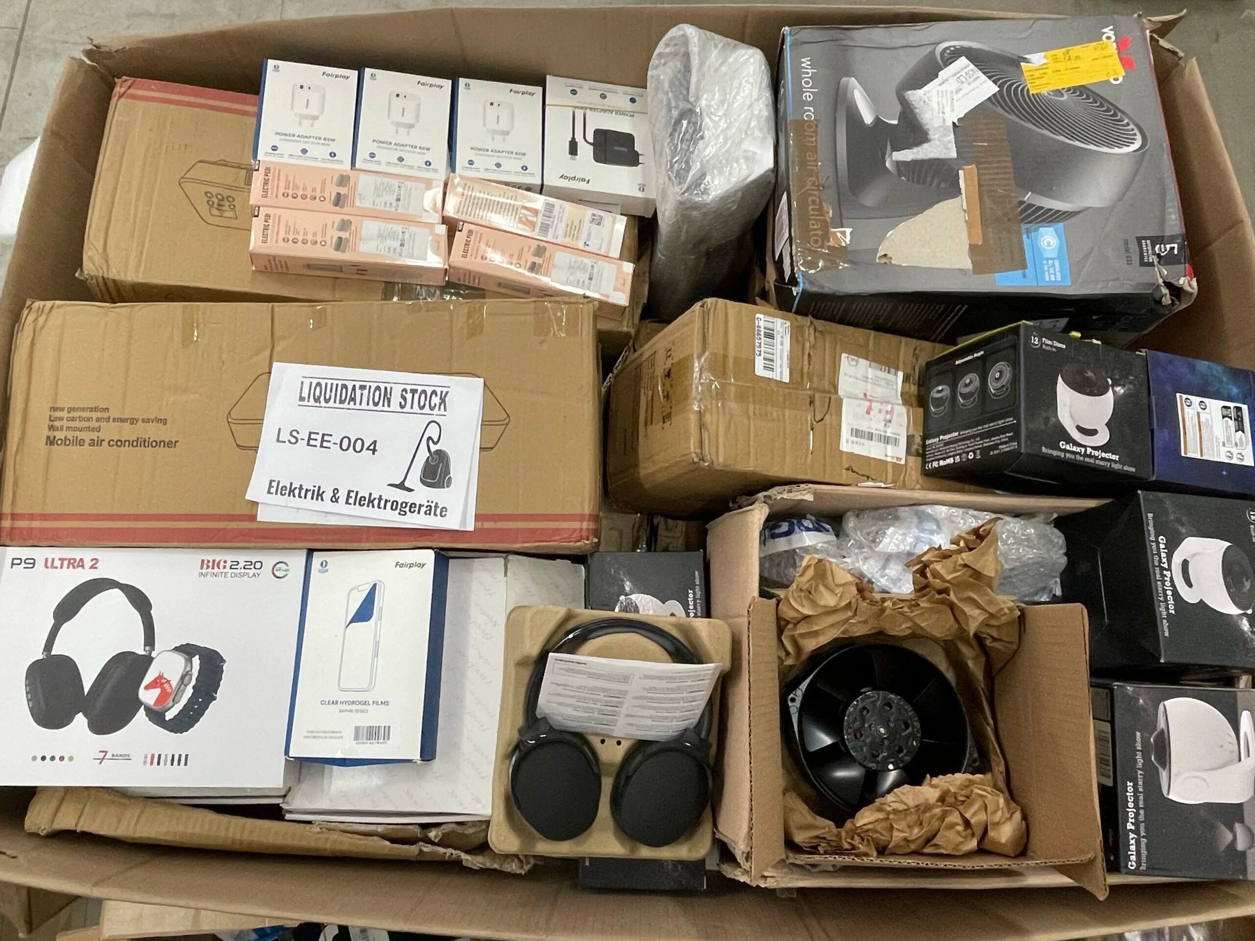 1770037312_cropped Electronics Liquidation Pallet — mixed condition