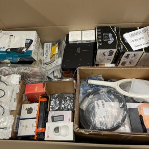 Electronics Liquidation Pallet — Lot 8 — liquidation pallet photo 4
