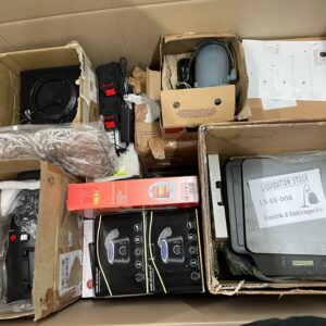 Electronics Liquidation Pallet — Lot 8 — liquidation pallet photo 3