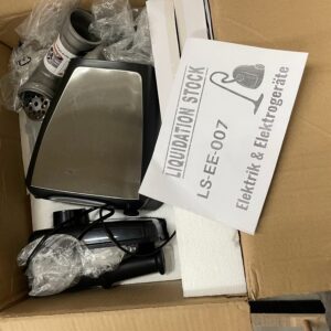 Electronics Liquidation Pallet — Lot 7 — liquidation pallet photo 4
