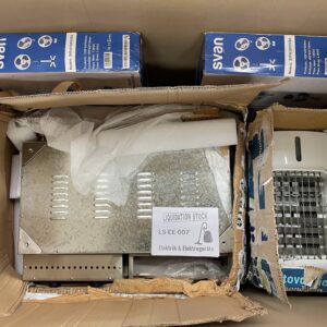 Electronics Liquidation Pallet — Lot 7 — liquidation pallet photo 3