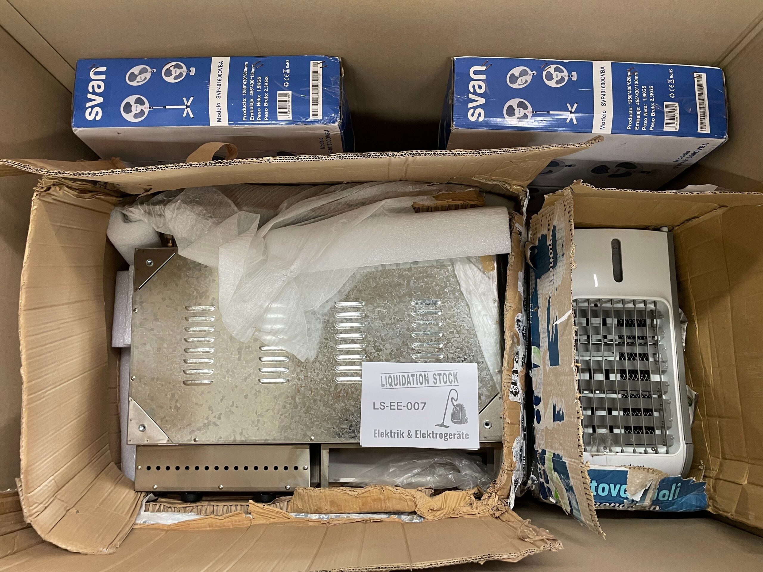 1770130604_cropped_30944224-4e9d-4333-a83d-20e2e4402a44 Electronics Liquidation Pallet — Lot 7 — liquidation pallet photo 3