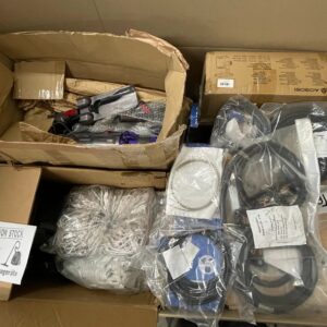 Electronics Liquidation Pallet — Lot 7 — liquidation pallet photo 2